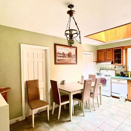 Glengrove Cozy Home تورونتو المظهر الخارجي الصورة