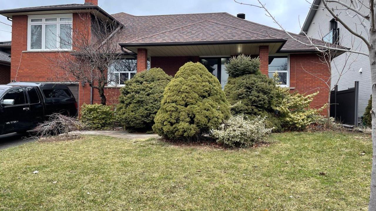 Glengrove Cozy Home تورونتو المظهر الخارجي الصورة