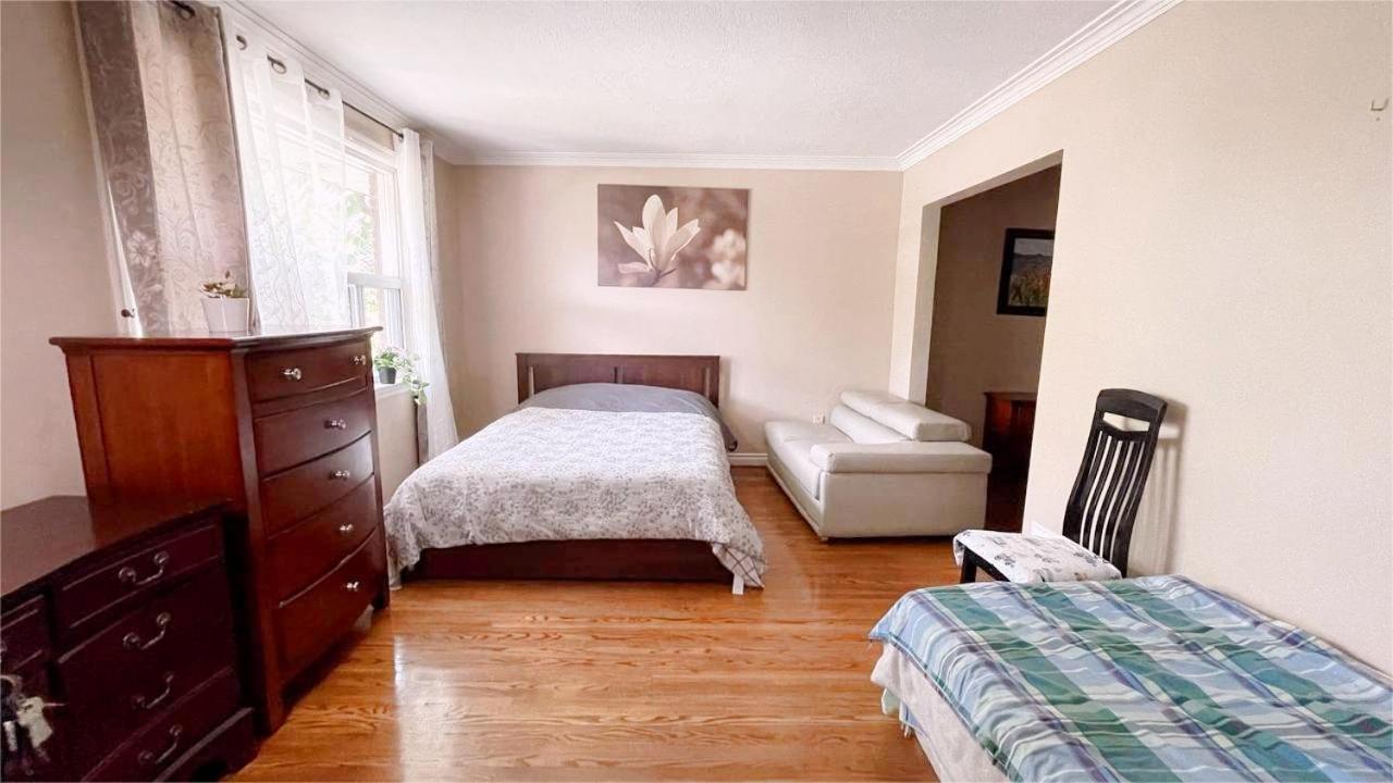 Glengrove Cozy Home تورونتو المظهر الخارجي الصورة