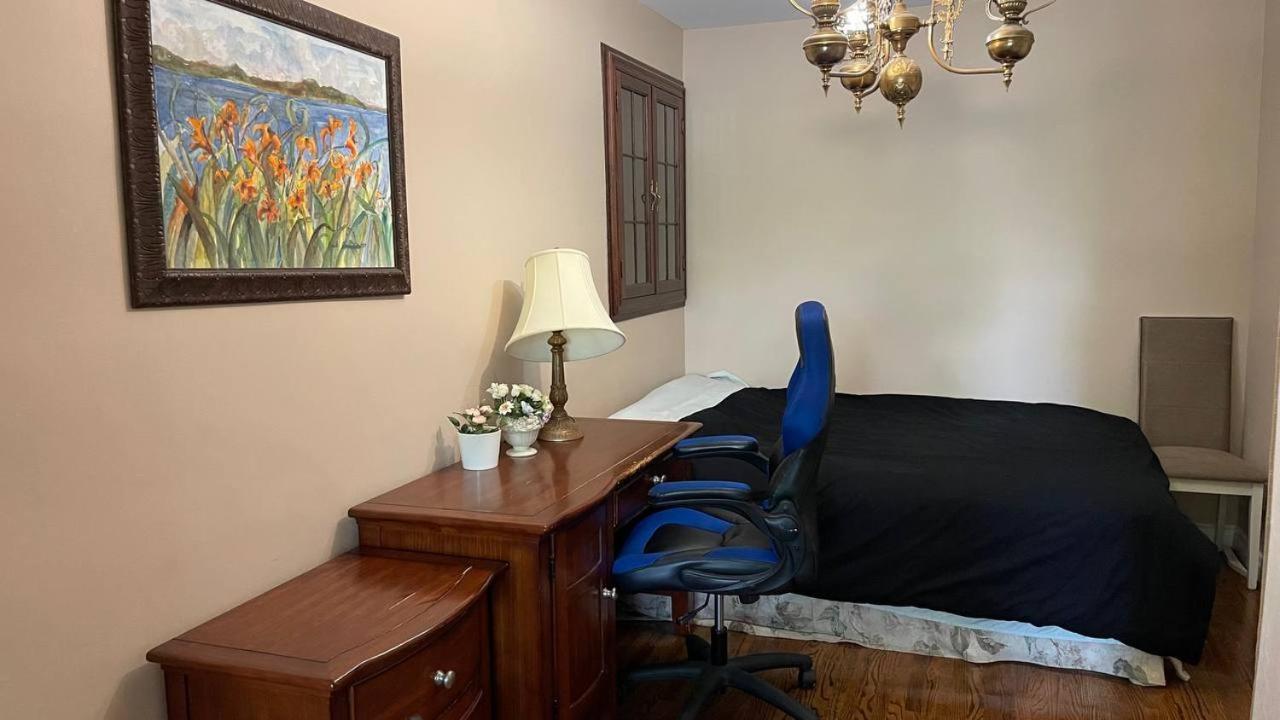 Glengrove Cozy Home تورونتو المظهر الخارجي الصورة