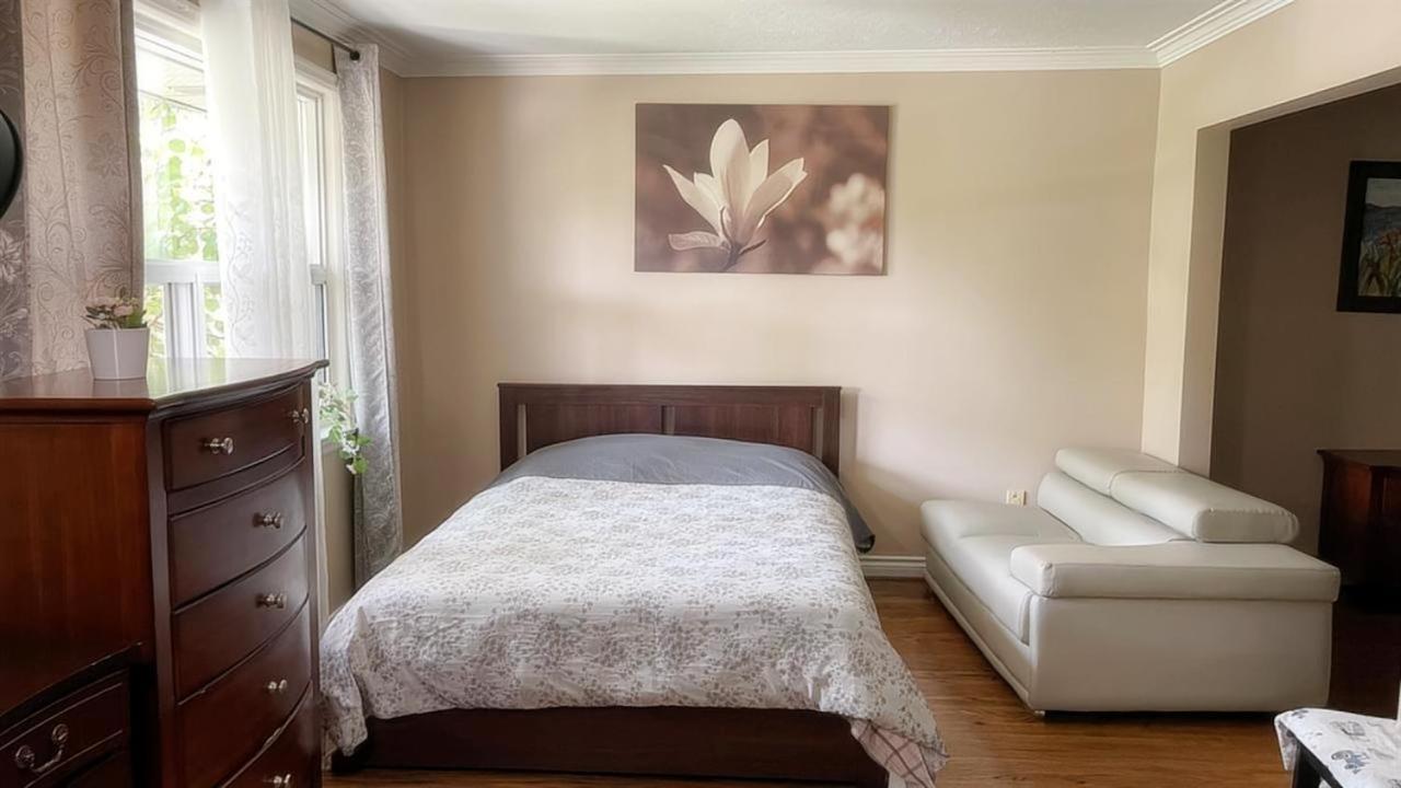 Glengrove Cozy Home تورونتو المظهر الخارجي الصورة