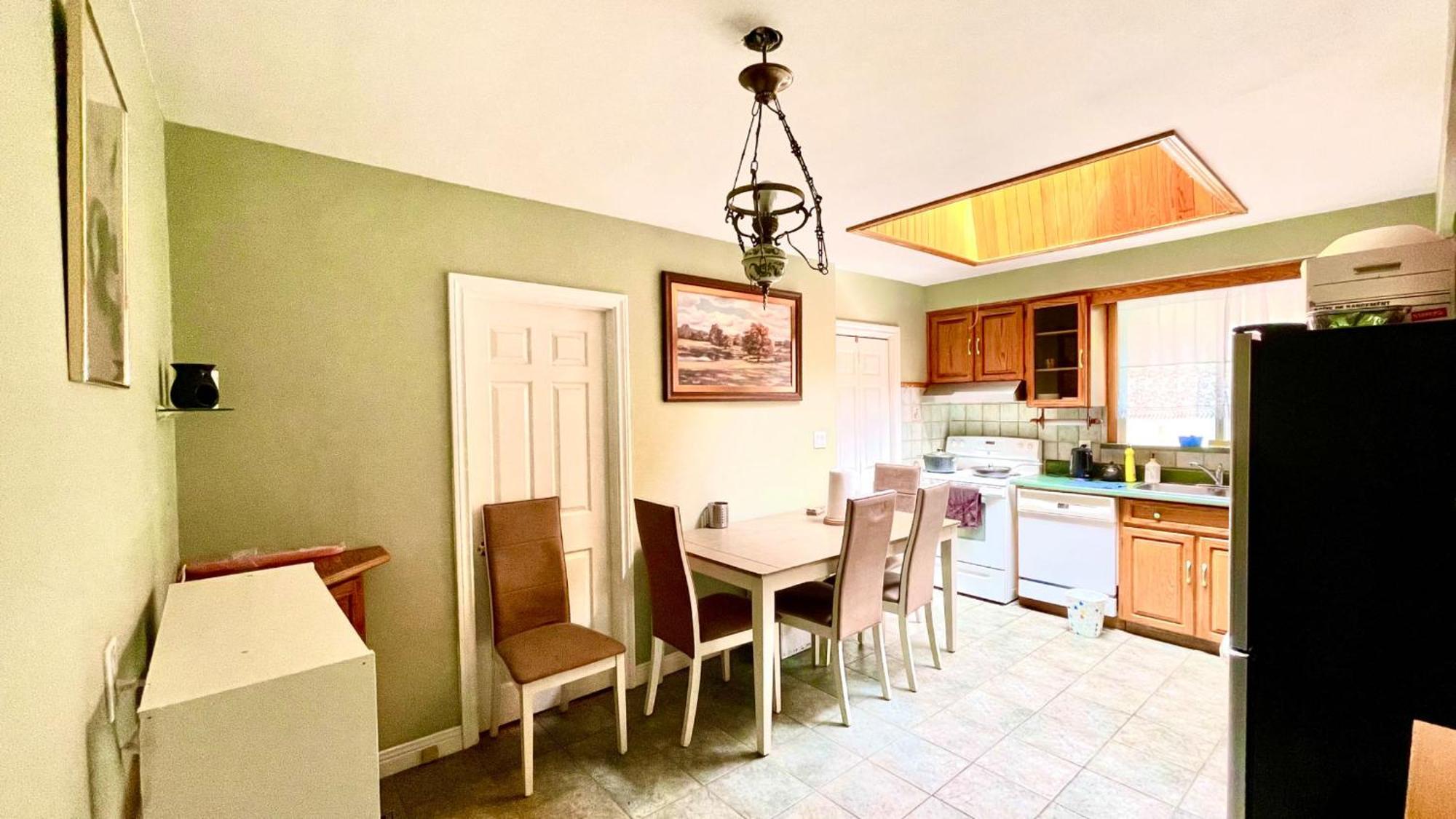 Glengrove Cozy Home تورونتو المظهر الخارجي الصورة