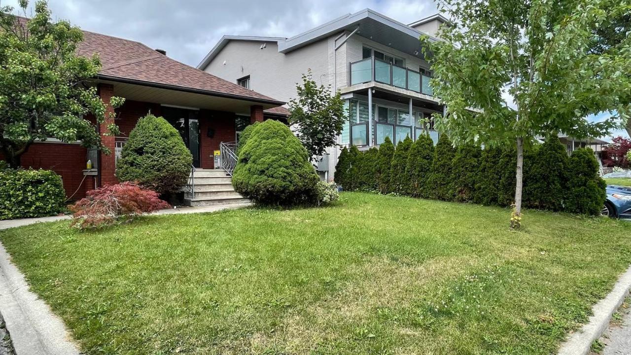 Glengrove Cozy Home تورونتو المظهر الخارجي الصورة