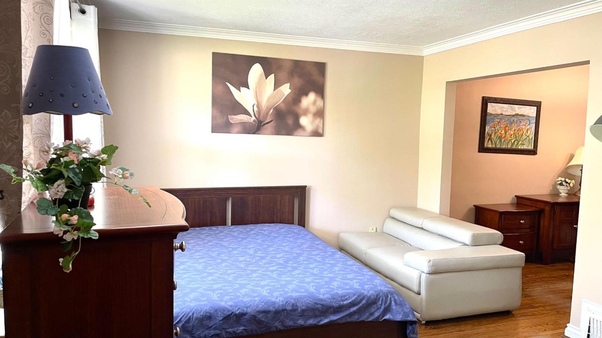 Glengrove Cozy Home تورونتو المظهر الخارجي الصورة