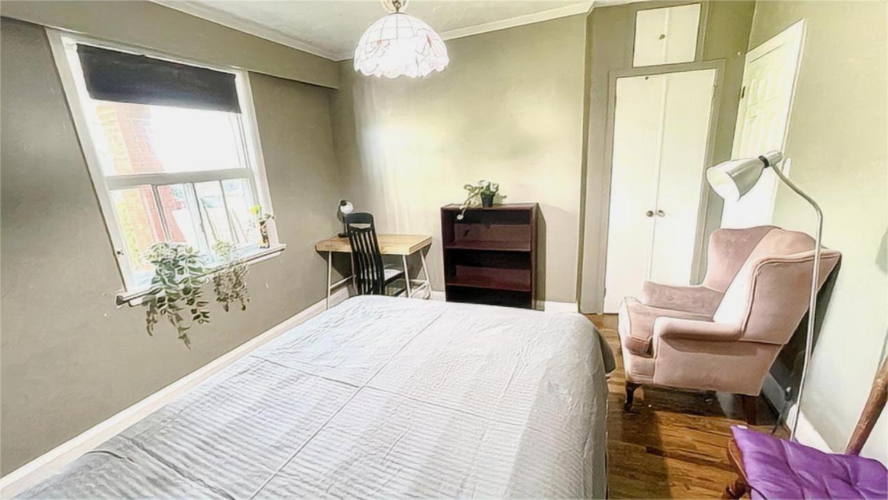Glengrove Cozy Home تورونتو المظهر الخارجي الصورة