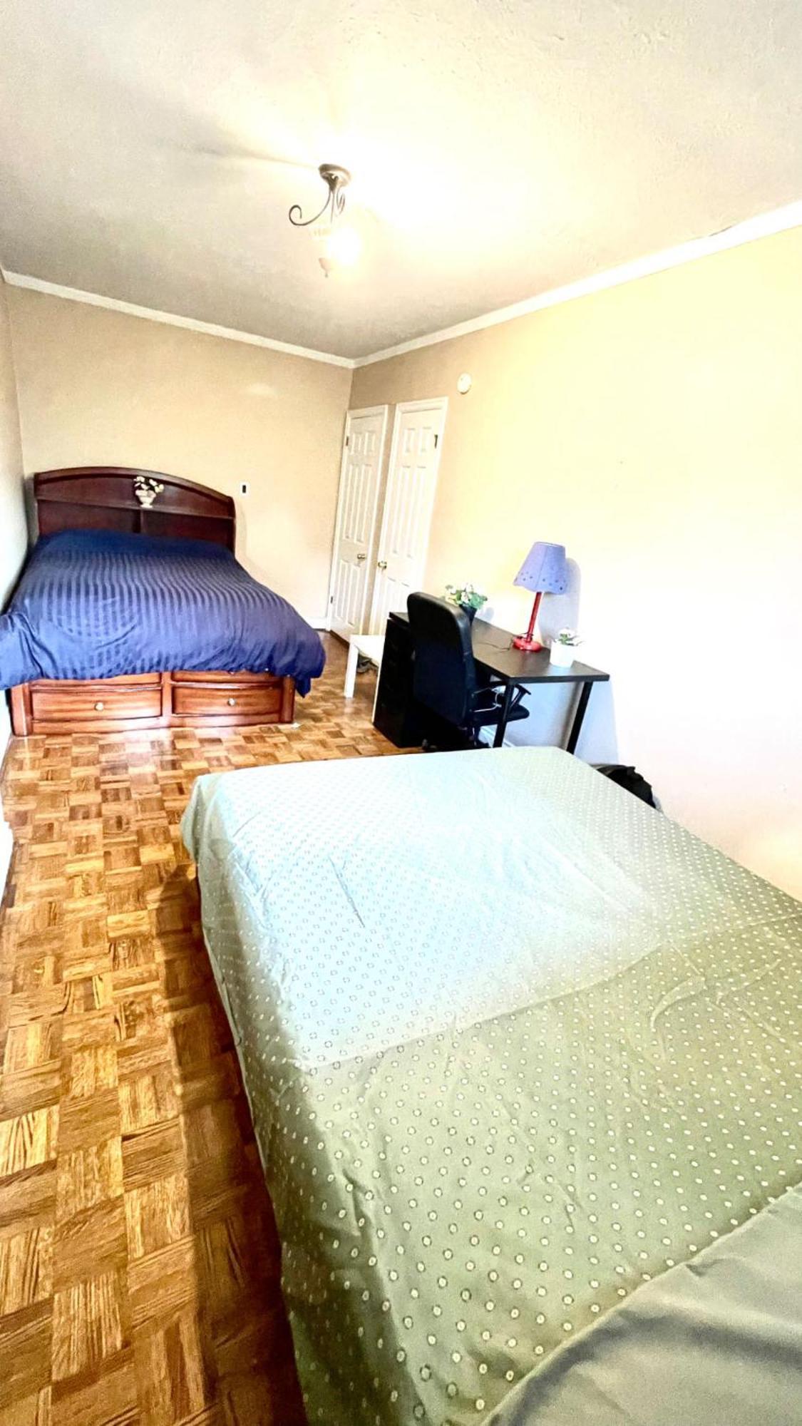 Glengrove Cozy Home تورونتو المظهر الخارجي الصورة