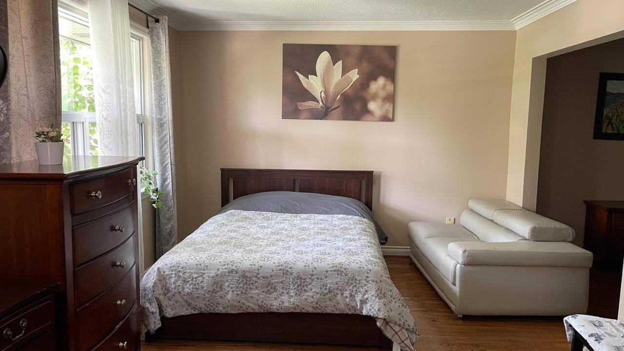 Glengrove Cozy Home تورونتو المظهر الخارجي الصورة