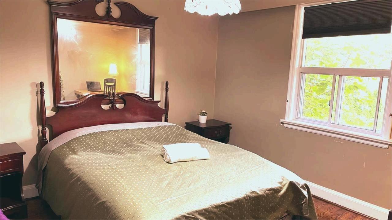 Glengrove Cozy Home تورونتو المظهر الخارجي الصورة