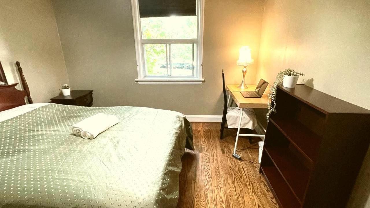 Glengrove Cozy Home تورونتو المظهر الخارجي الصورة