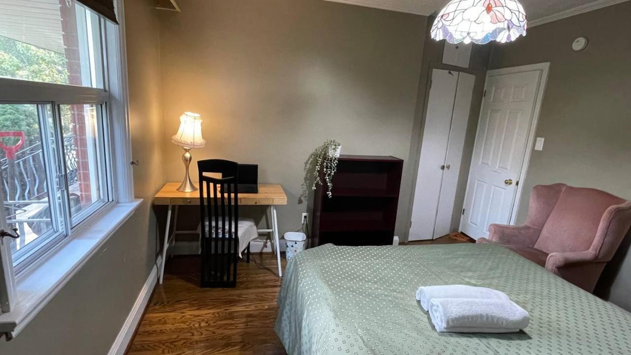Glengrove Cozy Home تورونتو المظهر الخارجي الصورة